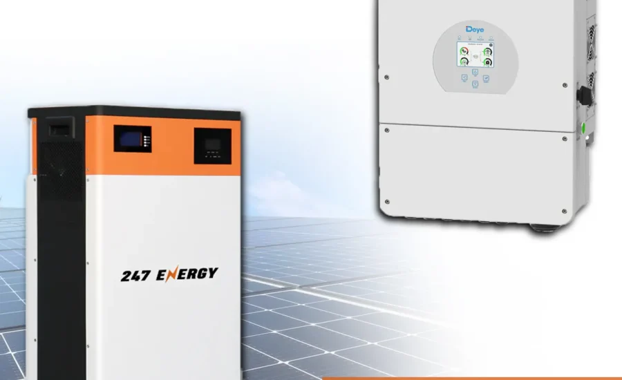 Комплект 15 kW
