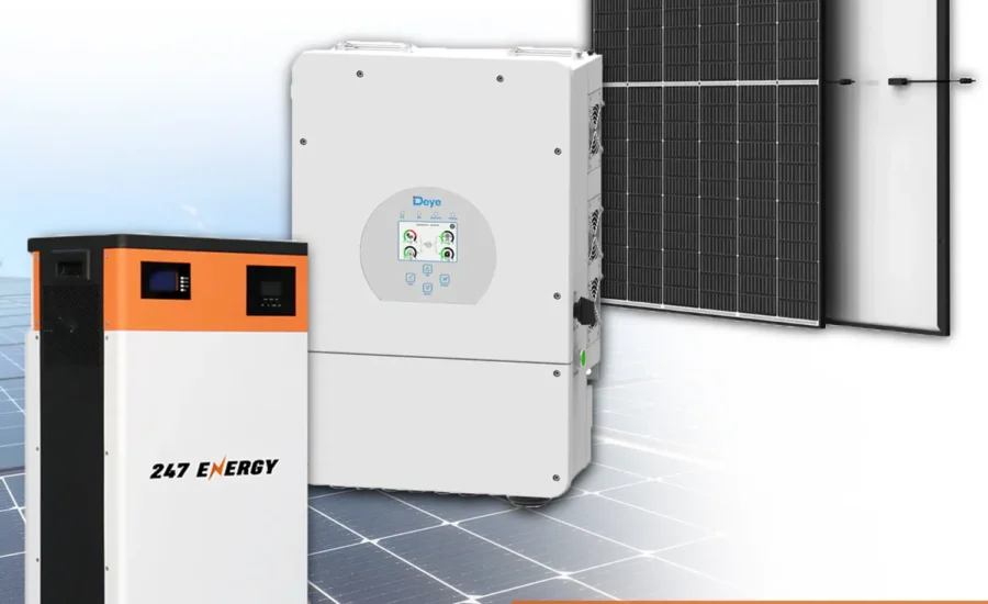 Комплект 12 kW