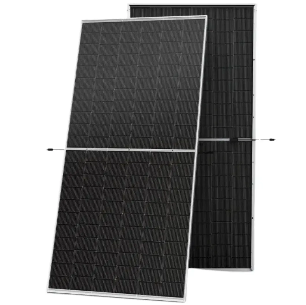 Сонячна панель Trina Solar TSM-605NE19R 605W